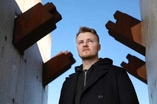 Nick Sörensen