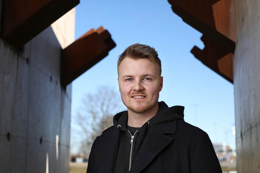 Nick Sörensen