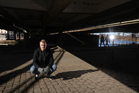 Nick Sörensen