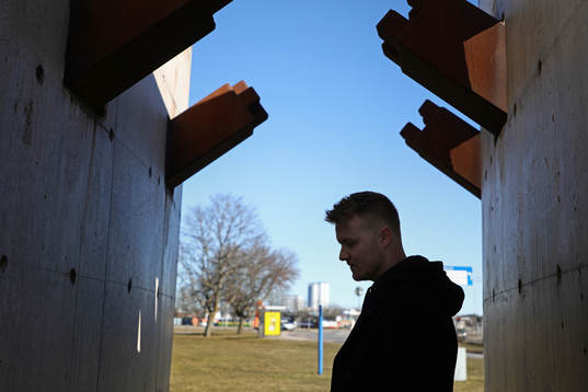 Nick Sörensen