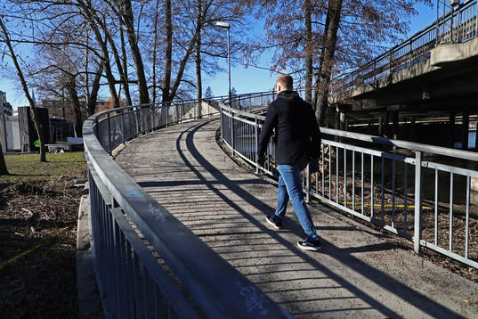 Nick Sörensen