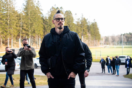 IFK Göteborgs nyförvärv Marek Hamsik