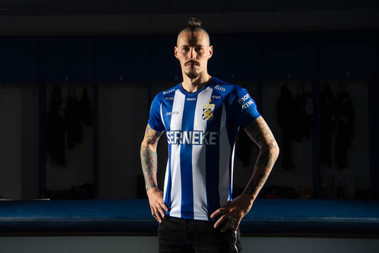 Nyförvärvet Marek Hamsik