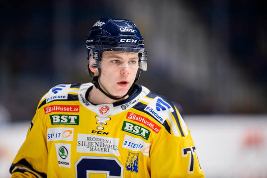 Södertäljes Sam Bitten