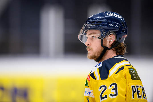 Södertäljes Bobbo Petersson