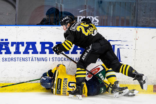 s Alexander Svensson
