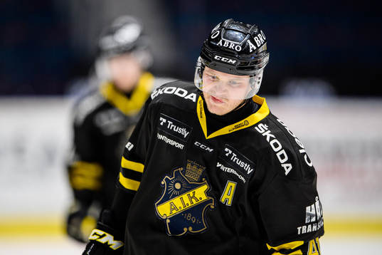 s Johan Johnsson deppar