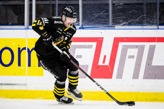 s Max Lindholm