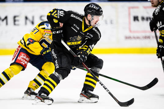 s Max Lindholm