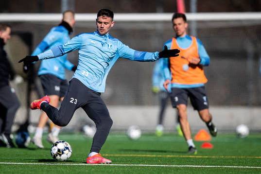 Marcus Antonsson