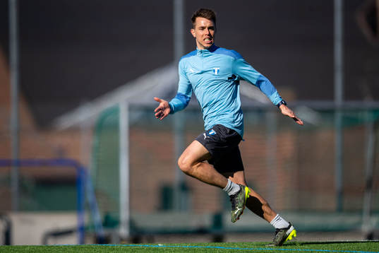 Jonas Knudsen