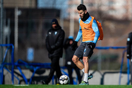 Erdal Rakip