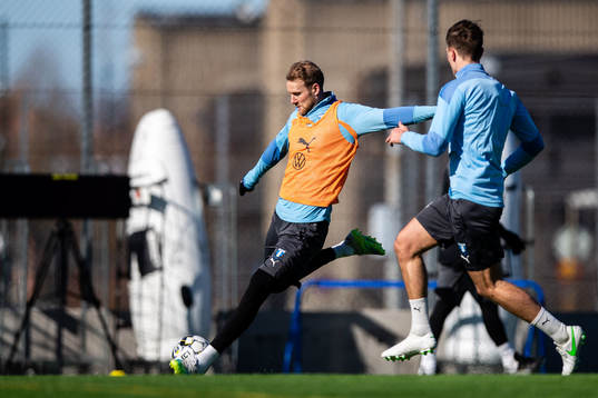 Ola Toivonen
