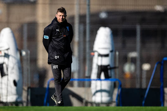 Jon Dahl Tomasson