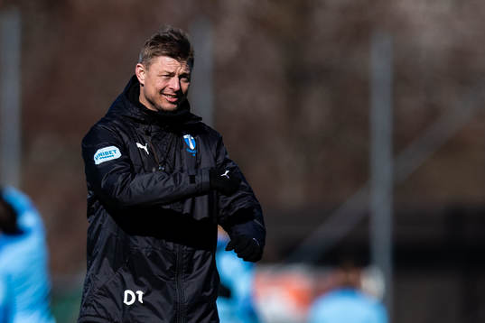 Jon Dahl Tomasson
