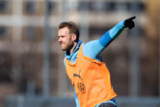 Ola Toivonen