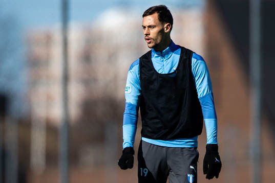 Veljko Birmancevic
