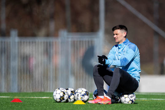 Marcus Antonsson