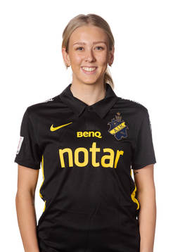 s Nora Rönnfors