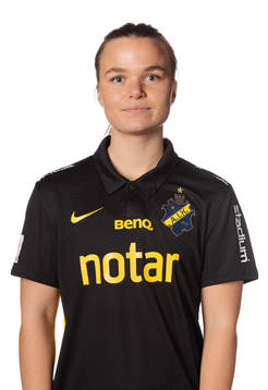 s Johanna Lindell