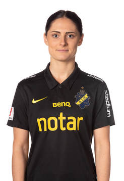 s Linda Hallin