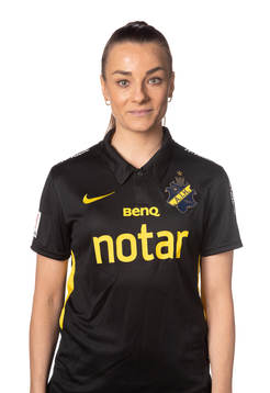 s Hallbera Gìsladottir