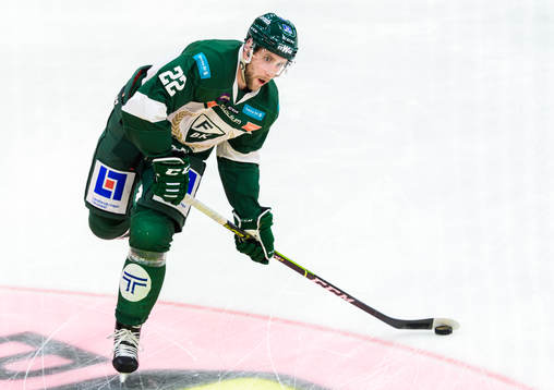 Färjestads Per Åslund
