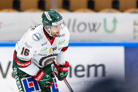 Frölundas Stefan Elliot