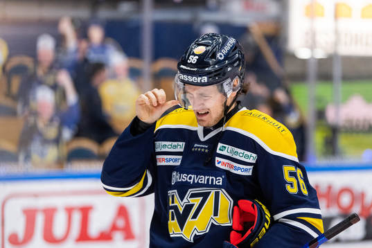 s Fredrik Forsberg deppar