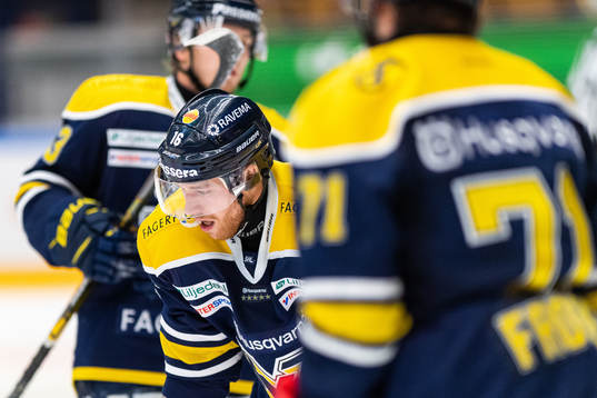 s Filip Sandberg deppar