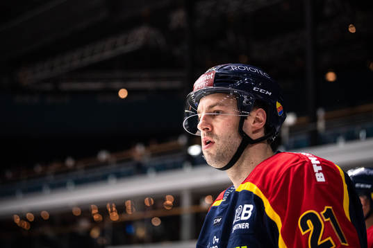 Djurgårdens Marc-André Gragnani