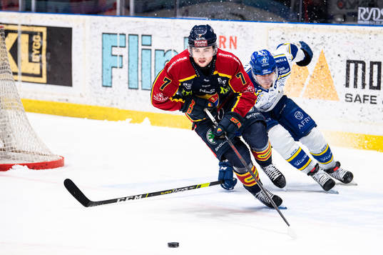 Djurgårdens Robert Nardella