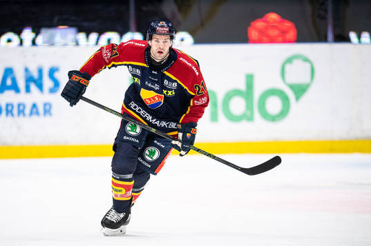 Djurgårdens Marc-André Gragnani