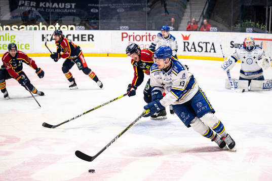 Leksands Jon Knuts