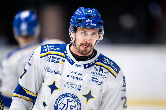 Leksands Marek Hrivik