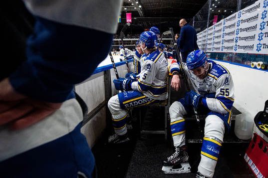 Leksands Jonas Ahnelöv