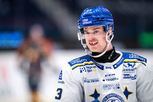 Leksands Mirco Muller