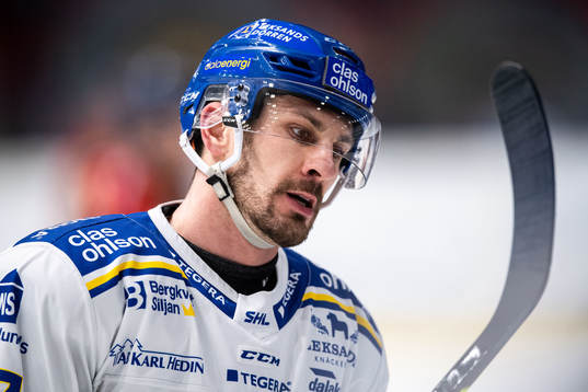 Leksands Marek Hrivik