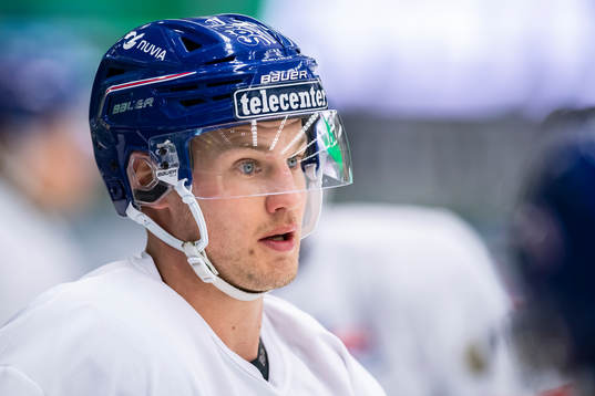 Oskarshamns Jonas Engström