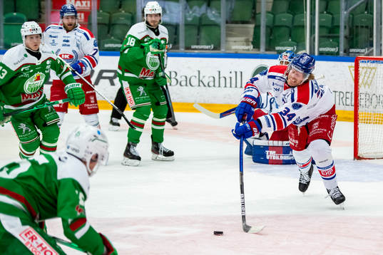 Oskarshamns Philip Samuelsson