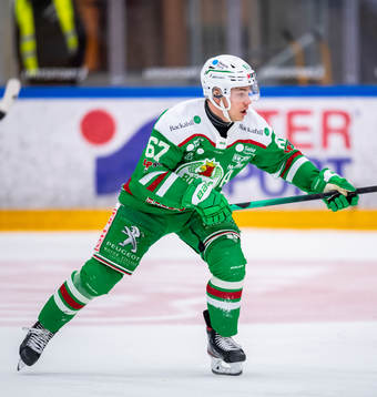 Rögles Leon Bristedt