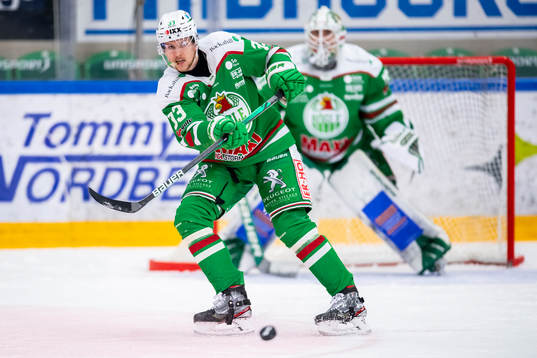 Rögles Niklas Hansson