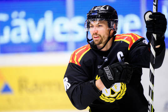Brynäs Anton Rödin