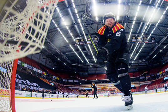 Bläddra bland fler bilder av Ishockey, SHL, Brynäs - Linköping