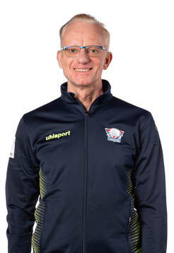 Linköpings läkare Håkan Gauffin