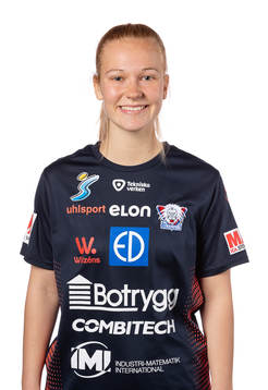 Linköpings Sofie Bredgaard