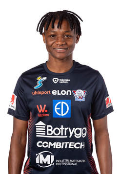 Linköpings Uchenna Kanu