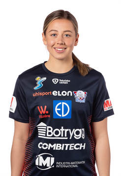 Linköpings Cornelia Kapocs