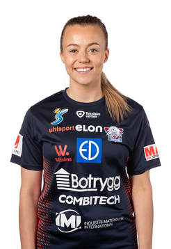 Linköpings Olga Ahtinen