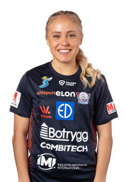 Linköpings Alva Selerud